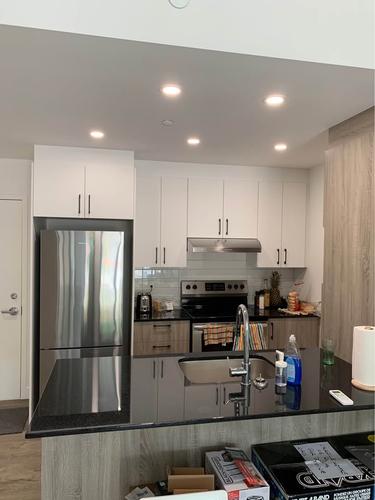 Appartement de 1 chambre à louer à Québec - La Cité-Limoilou — photo 2