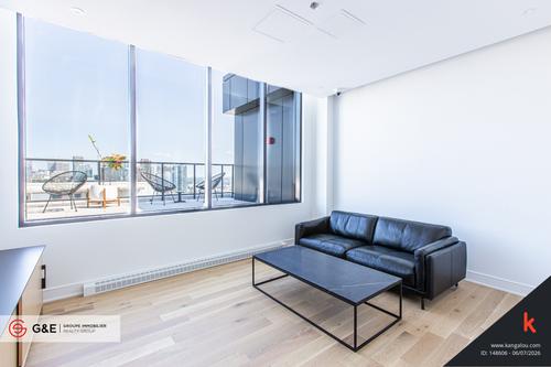 Appartement de 2 chambres à louer à Montreal - Ville-Marie — photo 20
