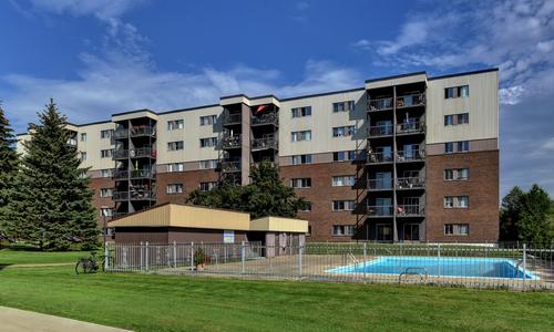 Appartement de 2 chambres à louer à Québec - Charlesbourg — photo 6