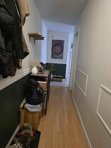2 bedrooms apartment for rent in Québec - La Cité-Limoilou — photo 3