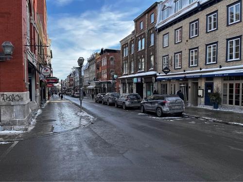 Appartement de 1 chambre à louer à Québec - La Cité-Limoilou — photo 5