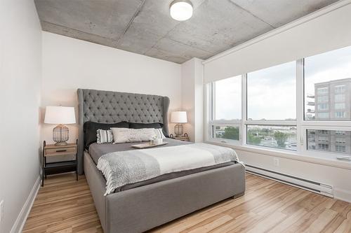 3 bedrooms apartment for rent in Laval — photo 7