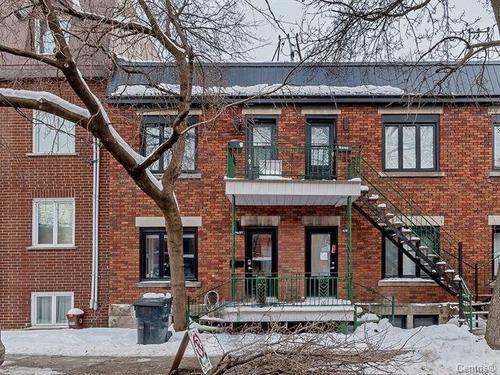 1 bedroom apartment for rent in Montreal - Le Plateau-Mont-Royal — photo 5