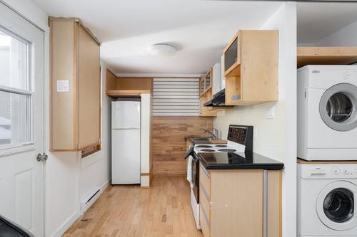 1 bedroom apartment for rent in Montreal - Le Sud-Ouest — photo 13