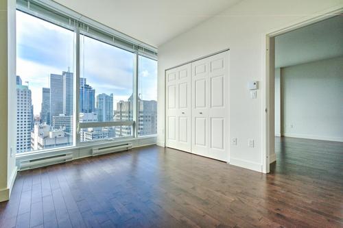 1 bedroom apartment for rent in Montreal - Ville-Marie — photo 15