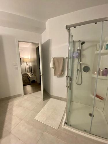 Appartement de 1 chambre à louer à Québec - Les Rivières — photo 7