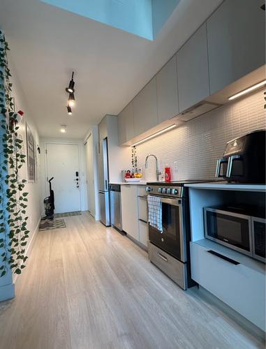Appartement de 1 chambre à louer à Montreal - Ville-Marie — photo 6