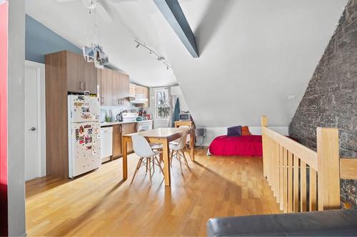 Appartement de 1 chambre à louer à Québec - La Cité-Limoilou — photo 8