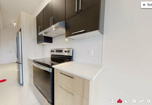 Appartement de 1 chambre à louer à Gatineau — photo 7
