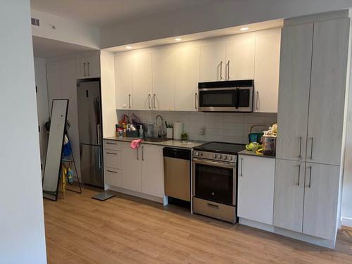 Studio for rent in Québec - Sainte-Foy–Sillery–Cap-Rouge — photo 3