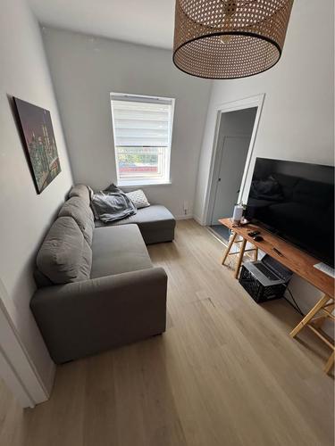 Appartement de 2 chambres à louer à Québec - La Cité-Limoilou — photo 2