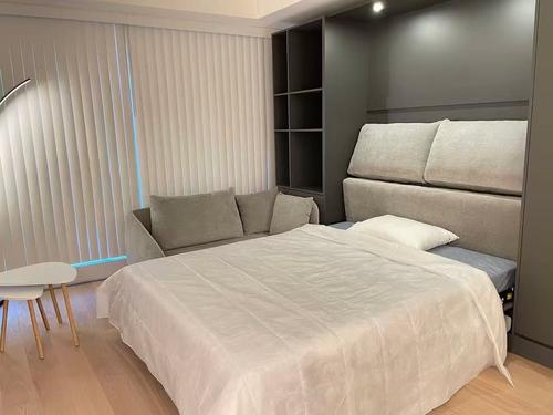 1 bedroom apartment for rent in Montreal - Ville-Marie — photo 5