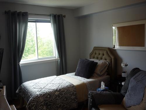 Appartement de 2 chambres à louer à Gatineau — photo 9
