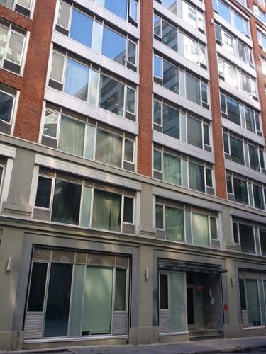 1 bedroom apartment for rent in Montreal - Ville-Marie — photo 14