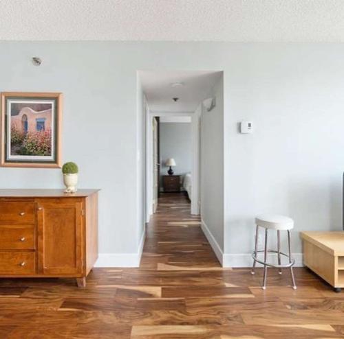 1 bedroom apartment for rent in Montreal - Ville-Marie — photo 3
