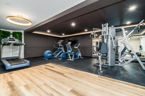 Appartement de 2 chambres à louer à Québec - La Cité-Limoilou — photo 20