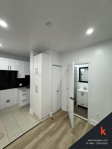1 bedroom apartment for rent in Montreal - Le Plateau-Mont-Royal — photo 4