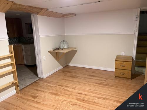 Appartement de 3 chambres à louer à Longueuil — photo 22