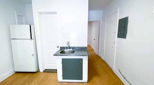 1 bedroom apartment for rent in Montreal - Le Plateau-Mont-Royal — photo 4