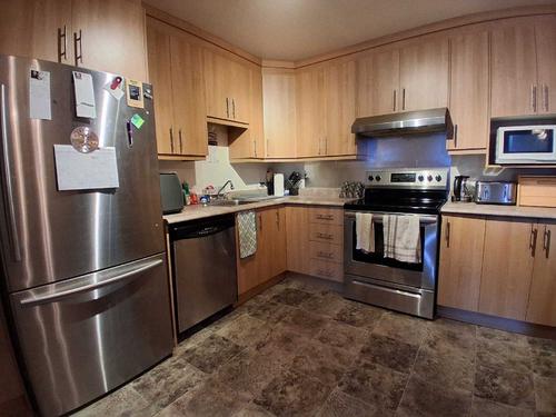 Appartement de 2 chambres à louer à Québec - La Cité-Limoilou — photo 2