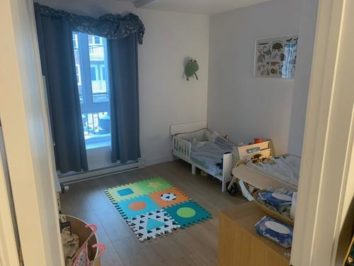 Appartement de 2 chambres à louer à Québec - La Cité-Limoilou — photo 5