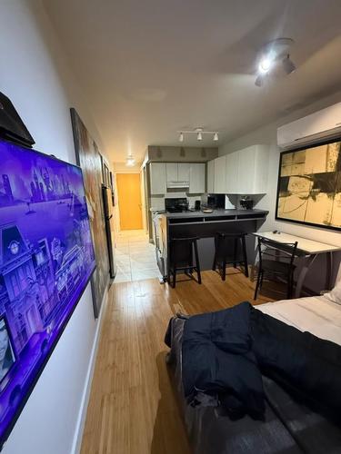 Studio for rent in Montreal - Le Plateau-Mont-Royal — photo 2