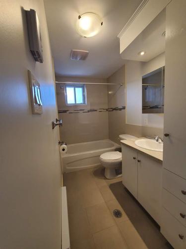 1 bedroom apartment for rent in Montreal - Villeray–Saint-Michel–Parc-Extension — photo 5