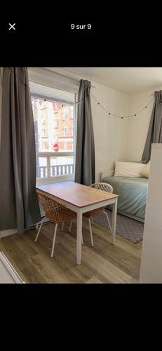 Studio à louer à Québec - La Cité-Limoilou — photo 8