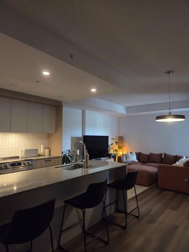 1 bedroom apartment for rent in Lévis — photo 2