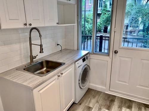1 bedroom apartment for rent in Montreal - Rosemont–La Petite-Patrie — photo 3