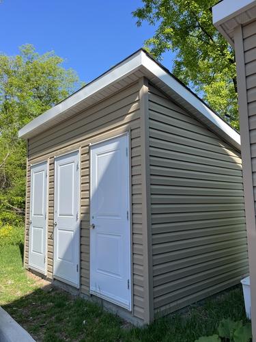 2 bedrooms apartment for rent in Gatineau — photo 12