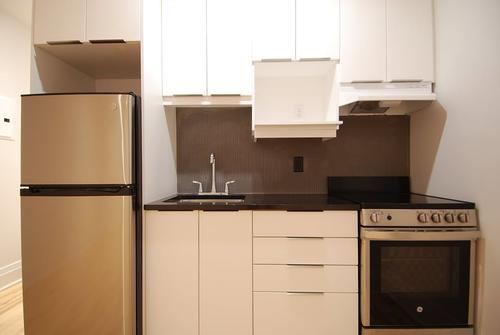 Appartement de 2 chambres à louer à Montreal - Le Plateau-Mont-Royal — photo 2