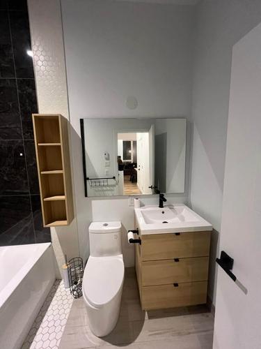 4 bedrooms apartment for rent in Montreal - Ville-Marie — photo 5