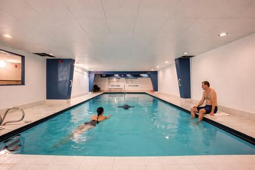 Appartement de 2 chambres à louer à Gatineau — photo 5