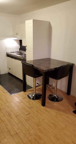 Studio à louer à Lévis — photo 3