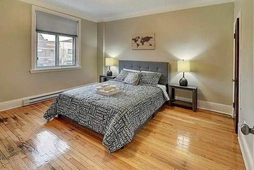 Appartement de 4 chambres à louer à Montreal - Le Plateau-Mont-Royal — photo 15