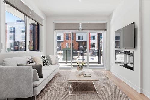 2 bedrooms apartment for rent in Gatineau — photo 5