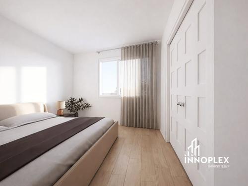 Appartement de 3 chambres à louer à Sherbrooke — photo 4