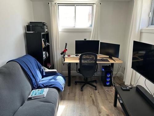 Appartement de 2 chambres à louer à Québec - La Cité-Limoilou — photo 9