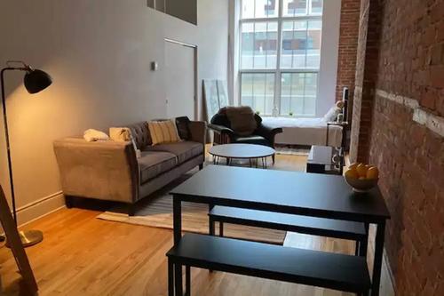 1 bedroom apartment for rent in Québec - La Cité-Limoilou — photo 5