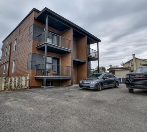 1 bedroom apartment for rent in Québec - Les Rivières — photo 18