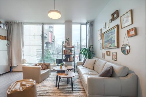 1 bedroom apartment for rent in Montreal - Le Plateau-Mont-Royal — photo 6