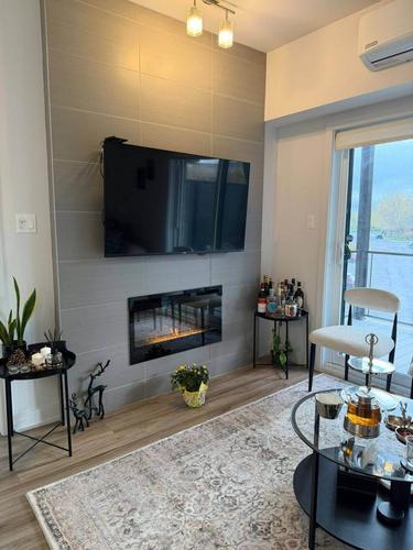 Appartement de 1 chambre à louer à Gatineau — photo 4