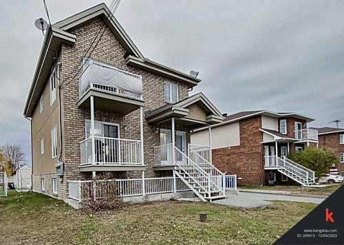 Appartement de 2 chambres à louer à Gatineau — photo 25