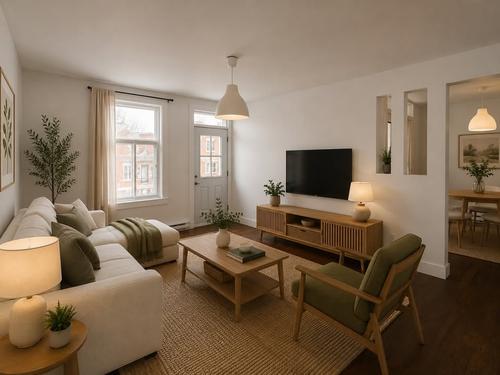 Appartement de 2 chambres à louer à Montreal - Rosemont–La Petite-Patrie — photo 13