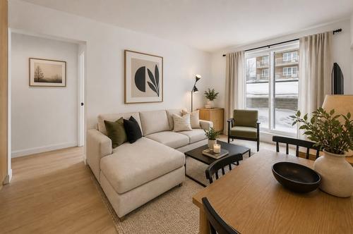 2 bedrooms apartment for rent in Québec - Beauport — photo 4