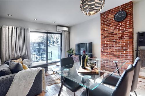 1 bedroom apartment for rent in Montreal - Rosemont–La Petite-Patrie — photo 8