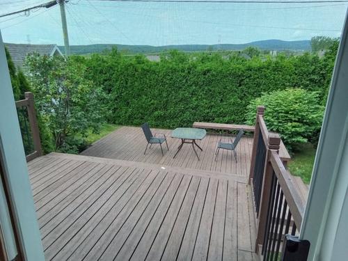 3 bedrooms apartment for rent in Québec - La Cité-Limoilou — photo 26