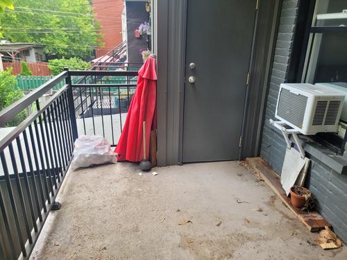 Appartement de 1 chambre à louer à Montreal - Rosemont–La Petite-Patrie — photo 8