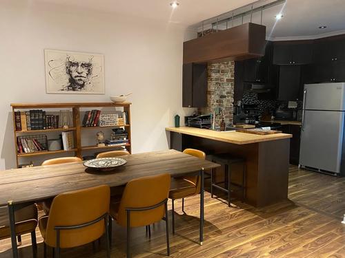 Appartement de 2 chambres à louer à Montreal - Ville-Marie — photo 4